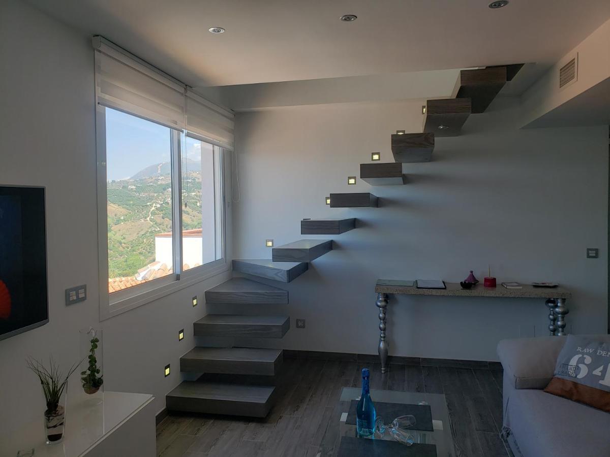 Loft Of Love Фрихилиана Экстерьер фото