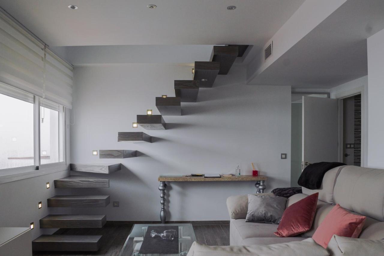 Loft Of Love Фрихилиана Экстерьер фото